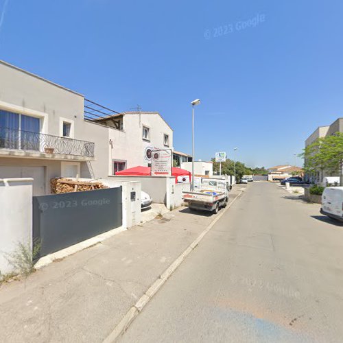 TVAOD garage Et Peneus Neufs Ou D'occasion à Villeneuve-lès-Maguelone