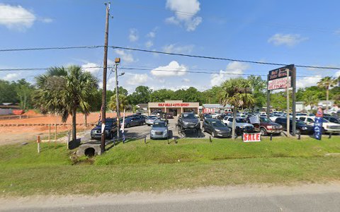 Used Car Dealer «Gulf Hills Auto Sales», reviews and photos, 6804 Washington Ave, Ocean Springs, MS 39564, USA