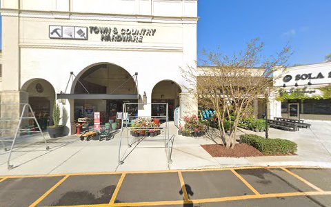 Hardware Store «Town & Country Hardware», reviews and photos, 8111 Creedmoor Rd, Raleigh, NC 27613, USA