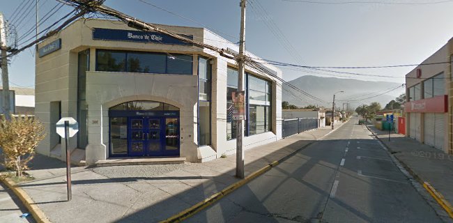 Banco de Chile - La Ligua - La Ligua