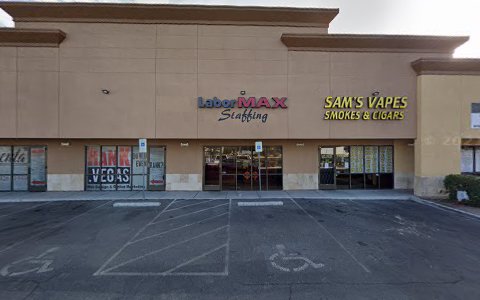 Employment Agency «LaborMAX Staffing», reviews and photos, 5870 S Decatur Blvd, Las Vegas, NV 89118, USA