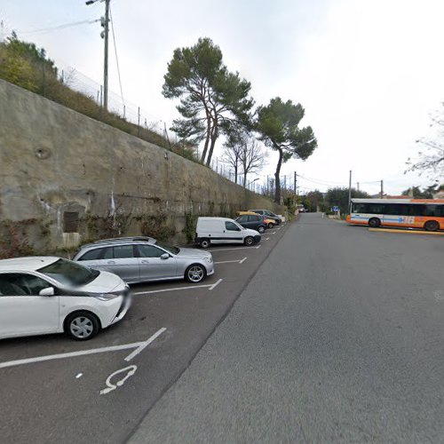 Borne de recharge de véhicules électriques Prise de Nice Charging Station Colomars
