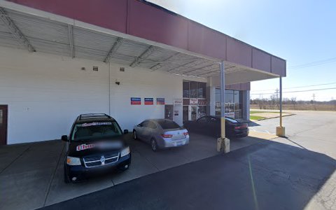 Auto Repair Shop «Church and Sons Auto Repair», reviews and photos, 4499 Davison Rd, Burton, MI 48509, USA