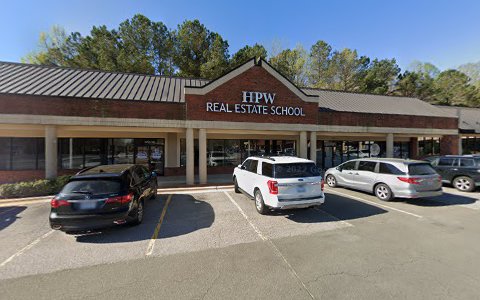 Real Estate School «Howard Perry and Walston Real Estate School», reviews and photos, 3801 Wake Forest Rd, Raleigh, NC 27609, USA