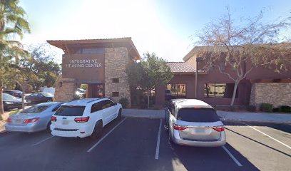 Dr. Joel Salter - Pet Food Store in Gilbert Arizona