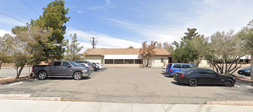 Family Resource Center-Barstow