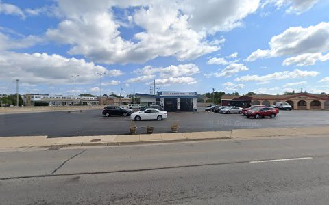 Auto Repair Shop «M & A Auto Services Inc», reviews and photos, 8795 N Milwaukee Ave, Niles, IL 60714, USA