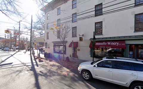 Winery «Tomasello Winery Tasting Room», reviews and photos, 1 N Union St, Lambertville, NJ 08530, USA