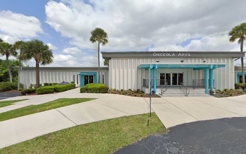 Performing Arts Theater «Osceola Arts», reviews and photos, 2411 E Irlo Bronson Memorial Hwy, Kissimmee, FL 34744, USA