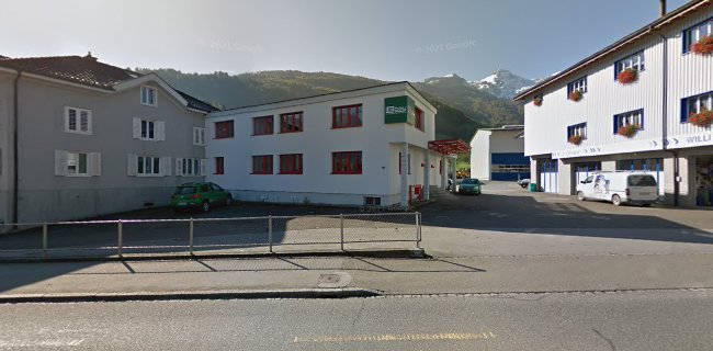 Staatsstrasse 7A, 9470 Werdenberg, Schweiz