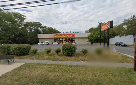 Auto Parts Store «Advance Auto Parts», reviews and photos, 2633 Valley Ave, Winchester, VA 22601, USA