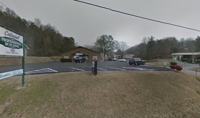Salamina Louis V DC - Pet Food Store in Rogersville Tennessee