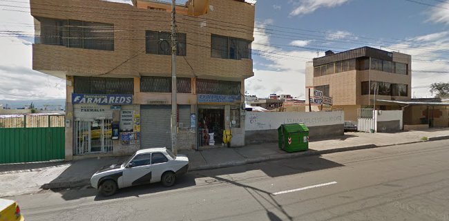 Opiniones de COMERCIAL PAMASA - Repuestos Originales HINO Ambato Ecuador en Ambato - Tienda de neumáticos