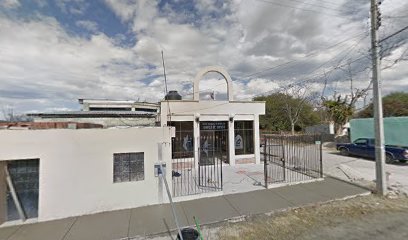 Iglesia metodista De Mexico A.R. Templo De Cristo
