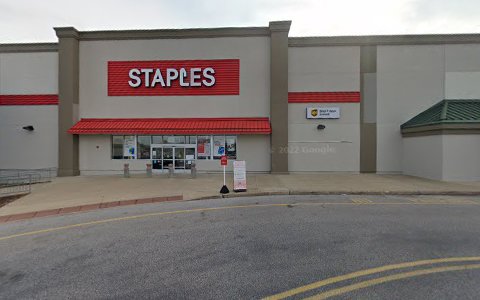 Office Supply Store «Staples», reviews and photos, 100 Noble Blvd, Carlisle, PA 17013, USA