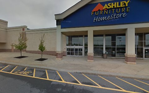 Furniture Store «Ashley HomeStore», reviews and photos, 1208 New Brunswick Ave, Phillipsburg, NJ 08865, USA