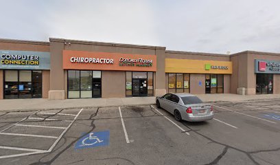 New Life Chiropractic - Pet Food Store in St. George Utah