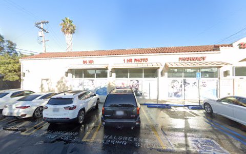 Pharmacy «Walgreens Pharmacy», reviews and photos, 4009 Lincoln Blvd, Marina Del Rey, CA 90292, USA