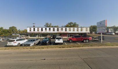 Fur Shear Dog Grooming