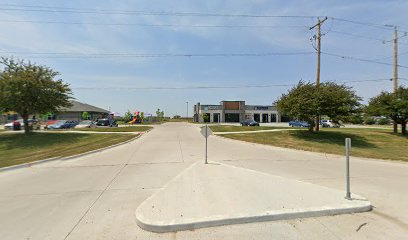 Branden Miller - Pet Food Store in Norwalk Iowa