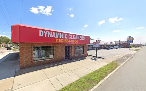 Dry Cleaner «Dynamic Cleaners», reviews and photos, 6476 Greenfield Rd, Dearborn, MI 48126, USA
