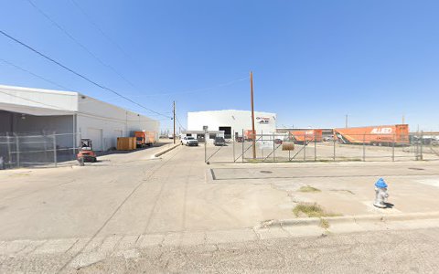 Moving Company «Coleman American Moving Services, Inc.», reviews and photos, 5821 Lexington Dr, El Paso, TX 79924, USA