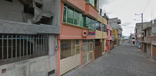 Sala de Belleza y Peluqueria Unisex - Quito