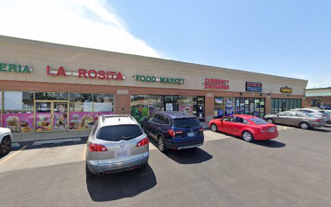 Mexican Grocery Store «La Rosita Food Market», reviews and photos, 133 W Roosevelt Rd, Villa Park, IL 60181, USA