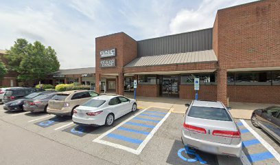 Nikolai Simonsen - Pet Food Store in Raleigh North Carolina