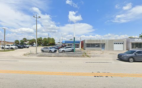 Used Car Dealer «Ideal Used Cars», reviews and photos, 2733 Fowler St, Fort Myers, FL 33901, USA