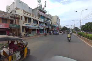 PSR Tours and Travels, Nellore image