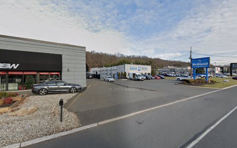 Auto Body Shop «Britland Auto Body Inc.», reviews and photos, 226 US-22, Green Brook Township, NJ 08812, USA