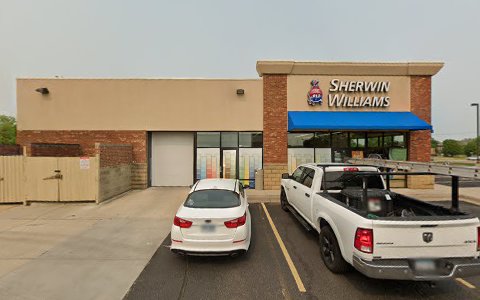 Paint Store «Sherwin-Williams Paint Store», reviews and photos, 2020 Cliff Rd #200, Eagan, MN 55122, USA