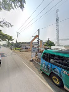 Street View & 360deg - STAI Sayid Sabiq Indramayu