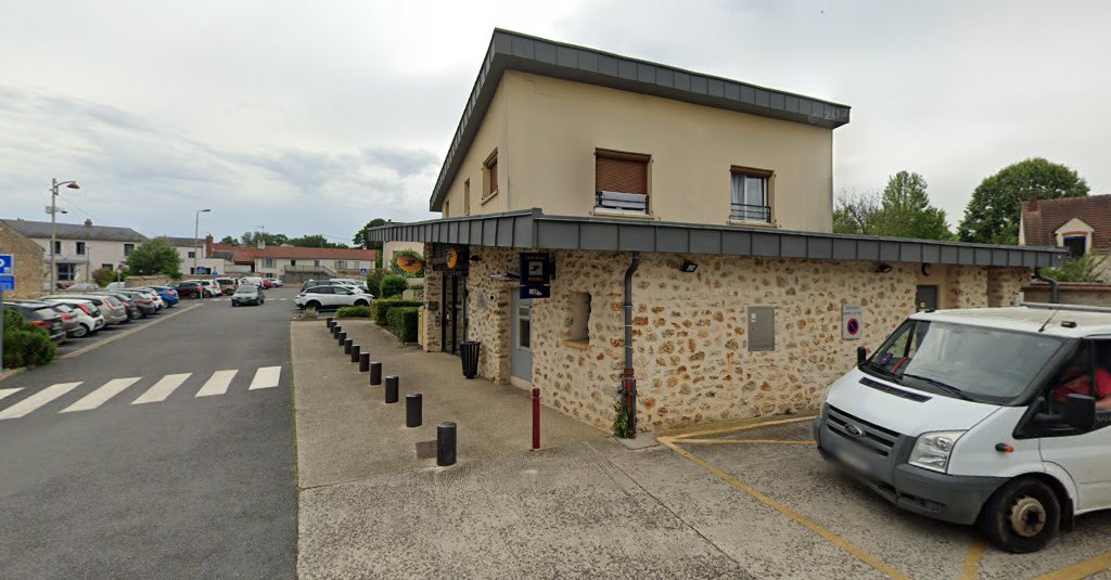 Cabinet Dentaire à Bruyères-le-Châtel (Essonne 91)