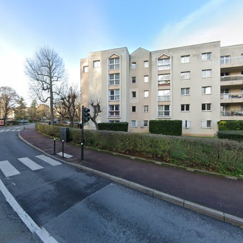 Agence immobilière Batigère Ile de France Saint-Germain-en-Laye