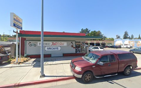 Auto Repair Shop «Rodeo Autotech», reviews and photos, 650 Parker Ave, Rodeo, CA 94572, USA