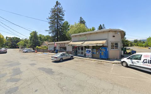 Grocery Store «El Verano Market», reviews and photos, 19050 Bay St, Sonoma, CA 95476, USA
