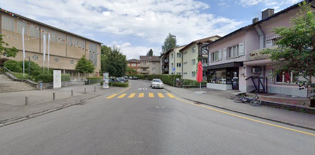 Weggismattstrasse 6, 6004 Luzern, Schweiz