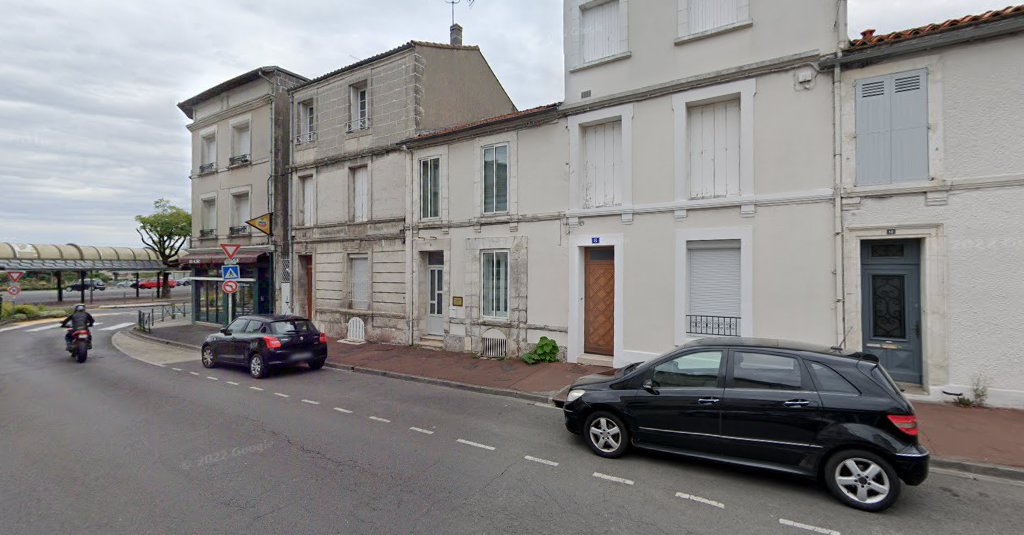 Dentiste à Angoulême (Charente 16)