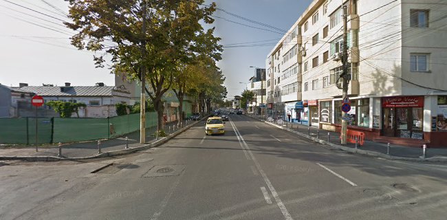 Strada Ion Gheorghe Duca nr 11a, Constanța 900616, România