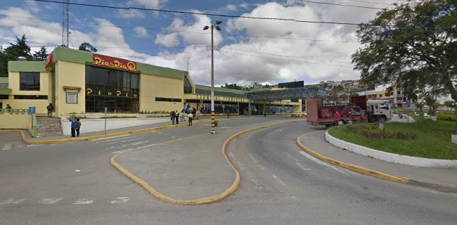 Jugoteca, Terminal Terrestre, Av. 8 de Diciembre, Loja 110103, Ecuador