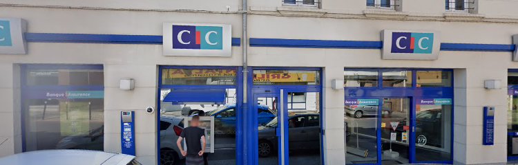 Photo du Banque CIC à Bully-les-Mines