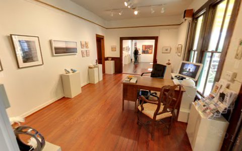 Art Gallery «Main Gallery», reviews and photos, 1018 Main St, Redwood City, CA 94063, USA