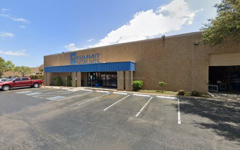 Electrical Supply Store «Summit Electric Supply», reviews and photos, 500 N Beach St, Fort Worth, TX 76111, USA