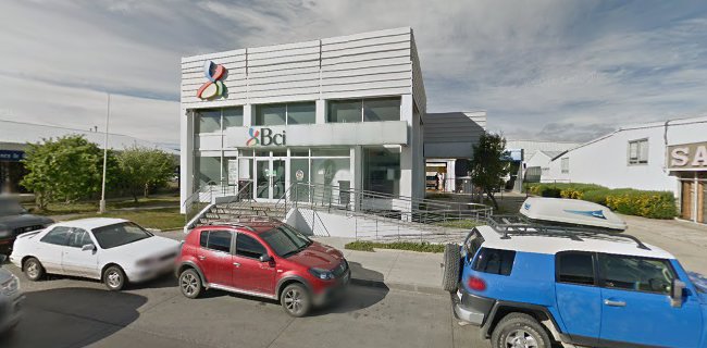 Banco Credito E Inversiones - Punta Arenas