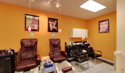 Seminole Hair & Nails Salon