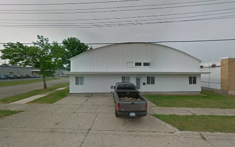 Moving and Storage Service «Big Lake Movers», reviews and photos, 654 Crofton St SE, Grand Rapids, MI 49507, USA