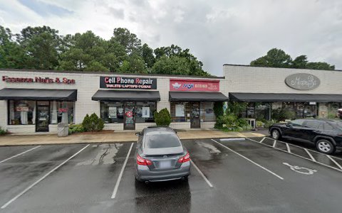 Mobile Phone Repair Shop «CPR Cell Phone Repair Greensboro», reviews and photos, 2403 Battleground Ave Suite 4, Greensboro, NC 27408, USA