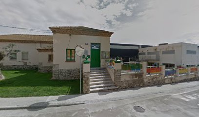 Col·legi Públic la Ràpita Zer El Jonc en Vallfogona de Balaguer